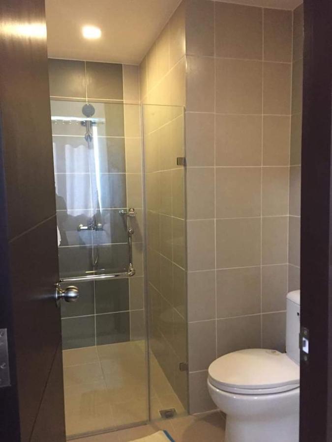 Furnished Studio Megaworld 7M Iloilo City Exterior photo